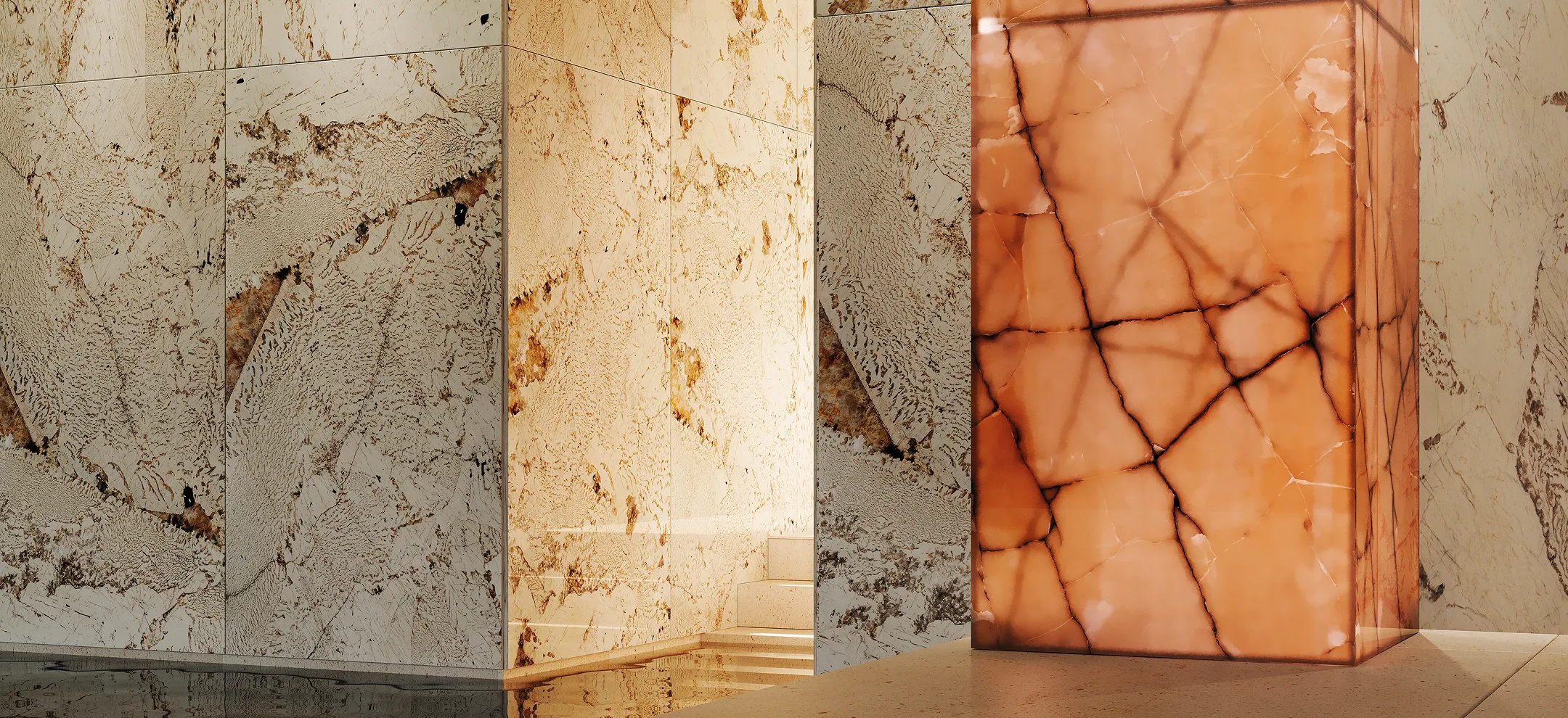 Hero - natural stone